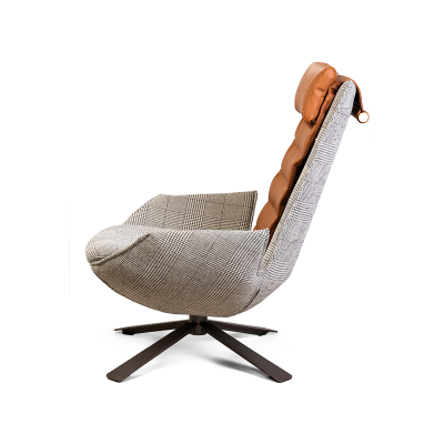 Кресло Caterpillar