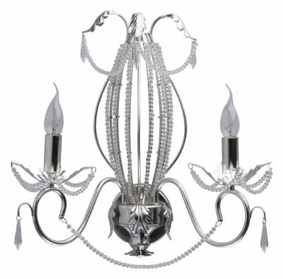 Бра Chiaro Валенсия 3 299021002 фото