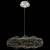 Подвесной светильник Loft it Cloud 10100/350 Silver фото