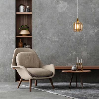 Подвесной светильник Escada Midland 10188/1S Brass фото