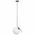Подвесной светильник Loft it Icl 2579-B фото