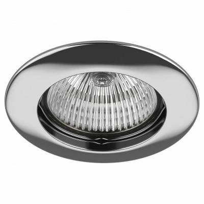Встраиваемый светильник Lightstar Teso FIX 011074 фото