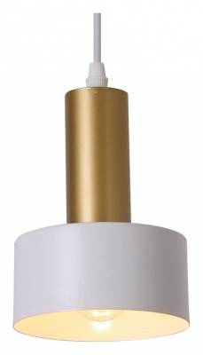 Подвесной светильник Escada Sagitta 1111/1S White фото