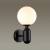 Бра Odeon Light Okia 4668/1W фото