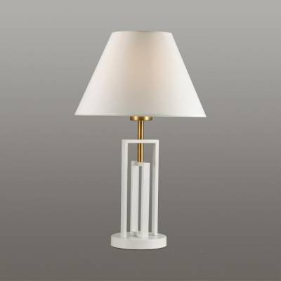 Настольная лампа декоративная Lumion Fletcher 5291/1T фото