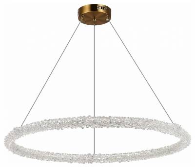 Подвесной светильник ST-Luce Avana SL6110.223.01 фото