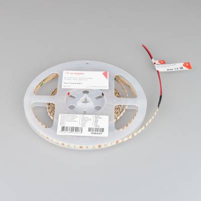 Лента светодиодная Arlight RZ волна 036449 фото
