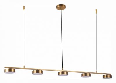 Подвесной светильник ST-Luce Pances SL6000.303.05 фото