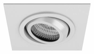 Встраиваемый светильник Lightstar Singo 011611 фото