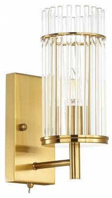 Бра Odeon Light Formia 4809/1W фото
