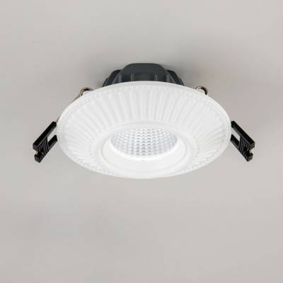 Встраиваемый светильник Citilux Дзета CLD042NW0 фото