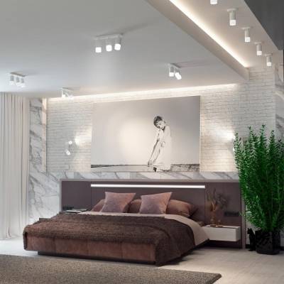 Спот Novotech Flax 370736 фото