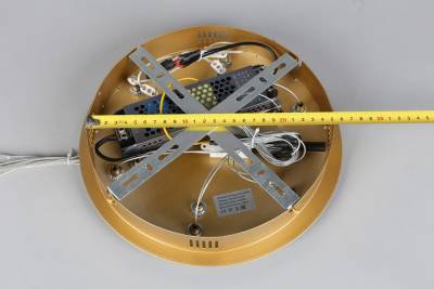 Подвесной светильник Aployt Janina APL.018.13.100 фото