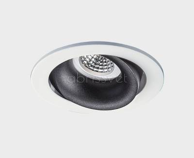 Встраиваемый светильник Italline DE-200 DE-200 white фото