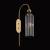 Бра Maytoni Antic MOD302WL-01GR фото