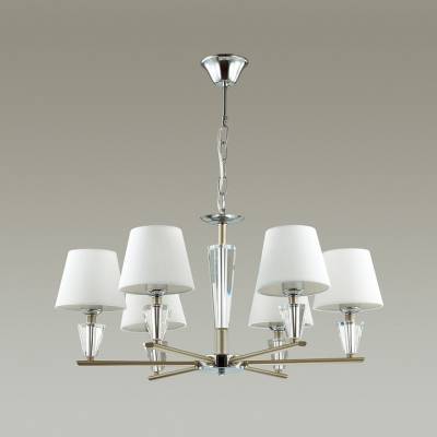Подвесная люстра Lumion Loraine 3733/6 фото