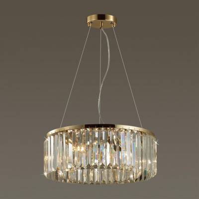 Подвесной светильник Odeon Light Vassa 4987/6 фото