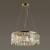 Подвесной светильник Odeon Light Vassa 4987/6 в EL DECO Подвесной светильник Odeon Light Vassa 4987/6 фото