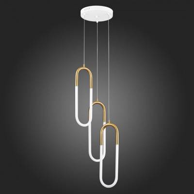 Подвесной светильник ST-Luce Mofisto SL1579.303.03 фото