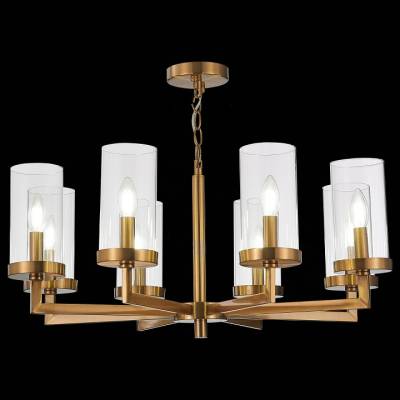 Подвесная люстра ST-Luce Masine SL1171.303.08 фото