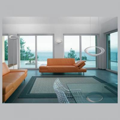 Накладной светильник Artemide  1190010A фото