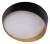 Накладной светильник Loft it Coin 10199 Black фото