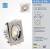 Встраиваемый светильник Horoz Electric Victoria HRZ00000311