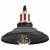 Подвесной светильник Эра PL4 PL4 BK/RC фото
