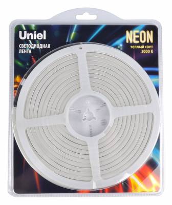 Лента светодиодная Uniel Neon ULS-N01 UL-00009082 фото