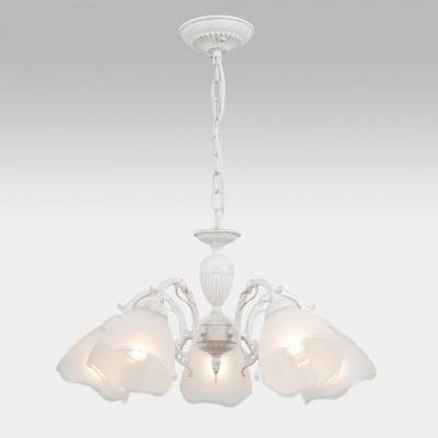 Подвесная люстра Citilux Латур CL413250 фото