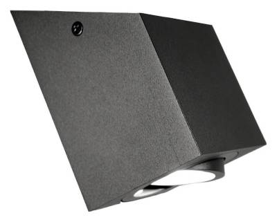 Накладной светильник LUMINA DECO Feldi LDC 8061-L BK фото