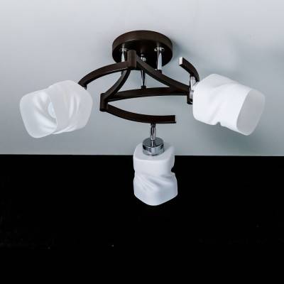 Потолочная люстра Citilux Берта CL126132 фото