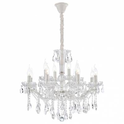 Потолочная люстра LGO Yuma LSP-8133 фото