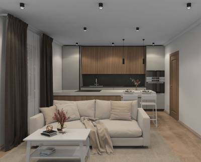 Накладной светильник Denkirs DK4016 DK4013-BK фото