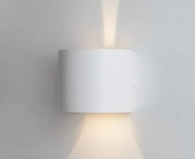 Накладной светильник Italline IT01-A310R IT01-A310R white фото