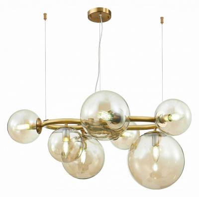 Подвесная люстра ST-Luce Gorizia SL1162.303.07 фото