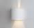 Накладной светильник Italline IT01-A310R IT01-A310R white фото