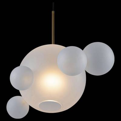 Подвесной светильник Loft it Bolle 2030-P6 фото