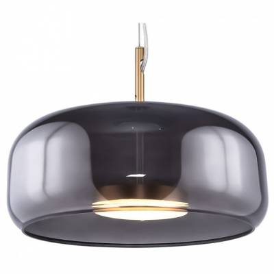 Подвесной светильник Maytoni Madmen MOD127PL-L6SG фото