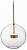 Подвесной светильник ST-Luce Bopone SL1133.223.01