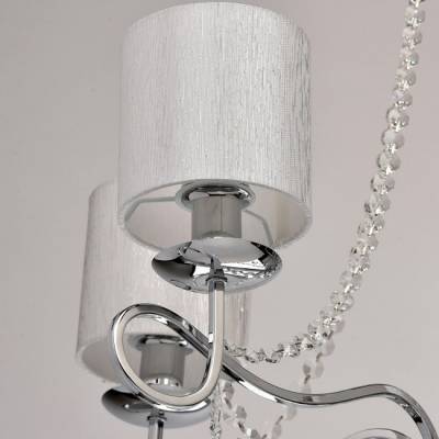 Подвесная люстра MW-Light Федерика 83 684010105 фото