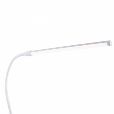 Настольная лампа офисная Arte Lamp Conference A1106LT-1WH