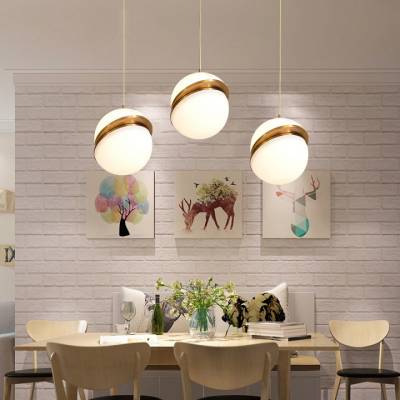 Подвесной светильник Imperiumloft С Crescent Celling Broom 40.1507 фото