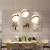 Подвесной светильник Imperiumloft С Crescent Celling Broom 40.1507 фото
