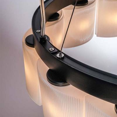 Подвесной светильник Lightstar Nibbler 812236 фото