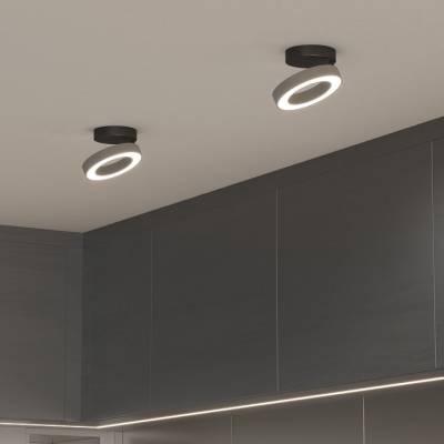 Накладной светильник Elektrostandard Spila 25105/LED фото