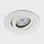 Встраиваемый светильник Italline M02-026 M02-026019 white фото