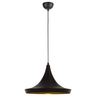 Подвесной светильник Arte Lamp Capello A3406SP-1BK фото