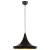 Подвесной светильник Arte Lamp Capello A3406SP-1BK фото