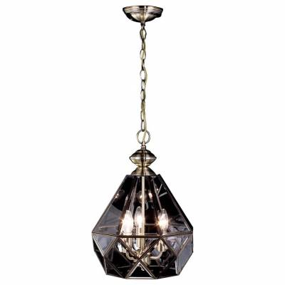 Подвесной светильник Citilux Витра-1 CL442130 фото